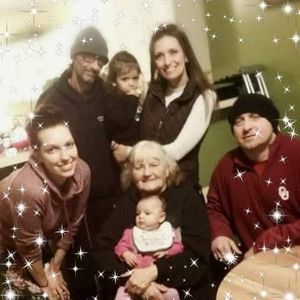 Meet your Posher, Christina